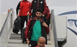 بعثة منتخب مصر تصل القاهرة بعد مواجهة سيراليون بتصفيات المونديال