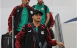 بعثة منتخب مصر تصل القاهرة بعد مواجهة سيراليون بتصفيات المونديال