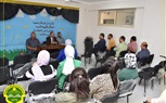 وزارة العمل: توعية عمال سوهاج بحقوقهم وواجباتهم داخل مواقع العمل والإنتاج