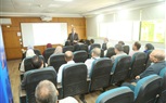 برنامج عن الإدارة الاستراتيجية للموارد البشرية لتأهيل 40 متدرب بكفر الشيخ
