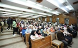 رئيس جامعة الزقازيق يستقبل مدير وكالة أنباء الشرق الأوسط  