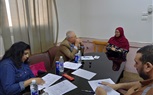 وزارة العمل : منح تأهيل وتدريب على إقامة وإدارة المشروعات بالمنيا