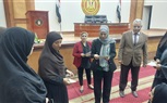 وزارة العمل: تعويضات جديدة لأسر عمالة غير منتظمة في 3 محافظات