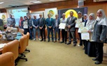 وزارتا التنمية المحلية والاتصالات تختتمان فعاليات البرنامج الاحترافي المتكامل للإدارة الرقمية للمشروعات لضمان استدامة الأعمال والموارد