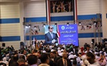 انطلاق فعاليات المؤتمر العمالي الحاشد لدعم المرشح الرئاسى عبد الفتاح السيسى فى الانتخابات الرئاسية