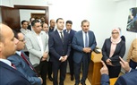 افتتاح فرع هيئة التنمية الصناعية بكفر الشيخ لتقديم خدمات متكاملة للمستثمرين