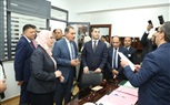 افتتاح فرع هيئة التنمية الصناعية بكفر الشيخ لتقديم خدمات متكاملة للمستثمرين