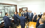 افتتاح فرع هيئة التنمية الصناعية بكفر الشيخ لتقديم خدمات متكاملة للمستثمرين