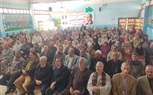 وكيل وزارة التربية والتعليم يشهد مؤتمر الجمعية العمومية لمجلس الأمناء بكوم حماده