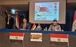 أمين حماة الوطن من إيطاليا : المصريين بالخارج يعلنون تأييدهم للرئيس السيسي