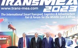 بروتوكول تعاون بين البنك الأهلي المصري وجهاز تنظيم النقل البري الداخلي والدولي 