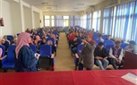 انطلاق البرنامج الرئاسي 