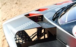 سيارة RS Q e-tron للعام 2024.. نموذج أولي مبتكر مع العديد من التفاصيل الجديدة