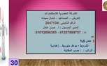وزارة العمل تتلقى  طلبات من  35  شركة خاصة  تُوفر 4352  فرصة عمل في  10 محافظات 