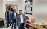 السكرتير العام المساعد يتفقد عدد من المقرات الانتخابية بمركزى دمنهور وايتاى البارود