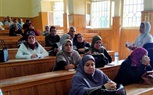 الديب: جاهزية جميع اللجان والمقرات الانتخابية الخاصة بمدارس البحيرة 