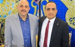 مؤتمر جماهيري حاشد لحزب مصر بلدي لدعم الرئيس السيسي