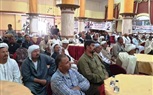 الجمعية المشتركة بأبو المطامير تنظم مؤتمر لتأييد الرئيس السيسى