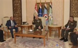  معرض إيديكس يشهد إقبالاً كبيراً وإشادة واسعة من الزائرين بما يحتويه من أجنحة تضم كبرى الشركات العارضة