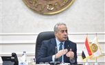 مجلس إدارة صندوق تمويل التدريب والتأهيل يجتمع برئاسة وزير العمل ..