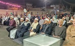 مؤتمر حاشد لتعزيز المشاركة السياسية بمركز الرحمانية محافظة البحيرة