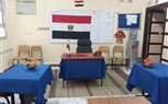 كجك يتفقد عدداً من المقرات الانتخابية  بدمنهور 