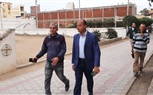 كجك يتفقد عدداً من المقرات الانتخابية  بدمنهور 