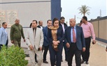 نائب محافظ البحيرة تلتقي ممثلي التعليم والأوقاف وعدد من رجال الدين الإسلامي والمسيحي بقصر ثقافة وادى النطرون