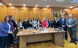 أكاديمية الفنون تشيد بدور الرئيس السيسي في تمكين المرأة المصرية في الحياة السياسية والاقتصادية