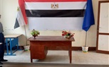 وكيل وزارة التربية والتعليم عدد 650 مدرسة بالبحيرة ترفع درجة الإستعداد وتتزين لاستقبال الناخبين 
