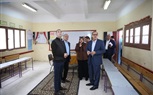 محافظ كفر الشيخ يدعو الناخبين المشاركة بقوة في الانتخابات الرئاسية