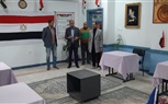 «رئيس دمنهور» يعلن عن إنشاء غرفة عمليات لمتابعة الانتخابات الرئاسية 