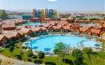  مجموعة بيك الباتروس للفنادق تستضيف زيارة تعريفية لـ ٢٥٠ شركة سياحة من السوق الالمانى بالتعاون مع شركة alltours