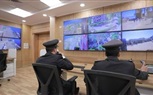  الدفع بقوات التدخل السريع مدعومة بالشرطه النسائية.. رفع درجه الاستعداد القصوى لتأمين الانتخابات الرئاسية
