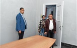 محافظ الإسكندرية يتفقد اللجان والمقار الانتخابية بنطاق حي الجمرك للوقوف على مدى جاهزيتها لاستقبال الانتخابات الرئاسية 2024