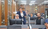 نائب محافظ البحيرة تؤكد على جاهزية جميع اللجان والمقار الإنتخابية لإستقبال الناخبين غدا   