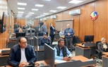 نائب محافظ البحيرة تؤكد على جاهزية جميع اللجان والمقار الإنتخابية لإستقبال الناخبين غدا   