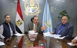 محافظ كفر الشيخ: الانتهاء من تجهيزات المقار الانتخابية.. وغرفة عمليات رئيسية لمتابعة سير الانتخابات على مدار الساعة
