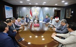 محافظ كفر الشيخ: الانتهاء من تجهيزات المقار الانتخابية.. وغرفة عمليات رئيسية لمتابعة سير الانتخابات على مدار الساعة