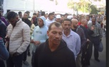 إقبال كثيف من المواطنين للإدلاء بأصواتهم بمحافظة القاهرة 