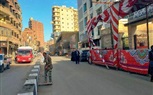 في الساعات الأولى لأول أيام الإنتخابات الرئاسية... تكثيف أعمال النظافة ورفع الإشغالات بمحيط اللجان الإنتخابية بمختلف مراكز ومدن الشرقية