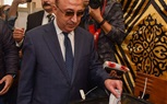 محافظ الإسكندرية يُدلي بصوته في الانتخابات الرئاسية ٢٠٢٤