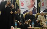 بحضور ٢٠ ألف مواطن.. الشرقاوى ينظم مؤتمرا جماهيريا لدعم المرشح عبد الفتاح السيسى فى الانتخابات الرئاسية المقبلة