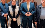 القلش: جميع العاملين بتموين الإسكندرية توجهوا إلى مقار الانتخابات للمشاركة العرس الانتخابي الرئاسي   