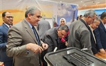 رئيس قوي عاملة النواب :مظاهر الاحتشاد  أمام مقار الاقتراع رسالة للعالم بنزاهة  الانتخابات الرئاسية