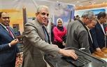 رئيس قوي عاملة النواب :مظاهر الاحتشاد  أمام مقار الاقتراع رسالة للعالم بنزاهة  الانتخابات الرئاسية