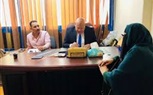 نائب مستقبل وطن بكفر الشيخ يتلقى 147 طلبا وشكوى من المواطنين 
