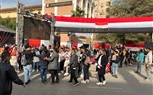انتخابات الرئاسة 2024 بالجيزه: رسالة إلى العالم وتفويض لمن يديرها في الأزمات 