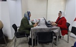 برئاسة عايده محى الدين سكرتيره المرأة والطفل بإتحاد عمال مصر تشكل غرفة عمليات لمتابعة سير العملية الانتخابية 