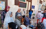 صحة المنوفية تقدم خدماتها بكافة اللجان الانتخابية لمساعدة الناخبين من كبار السن وذوى الهمم في الإدلاء بأصواتهم